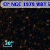 Cl* NGC 1978    WBT    5520