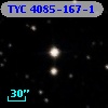 TYC 4085-167-1