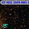 Cl* NGC 1978    WBT    5533