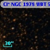 Cl* NGC 1978    WBT    5535
