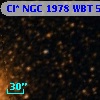 Cl* NGC 1978    WBT    5540