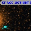 Cl* NGC 1978    WBT    5549
