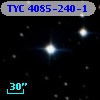 TYC 4085-240-1
