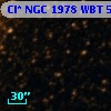 Cl* NGC 1978    WBT    5566