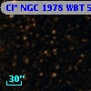 Cl* NGC 1978    WBT    5574