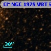 Cl* NGC 1978    WBT    5575
