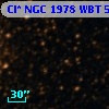 Cl* NGC 1978    WBT    5579