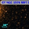 Cl* NGC 1978    WBT    5582