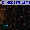 Cl* NGC 1978    WBT    5583