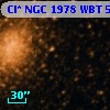 Cl* NGC 1978    WBT    5585