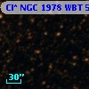Cl* NGC 1978    WBT    5590