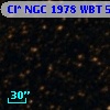 Cl* NGC 1978    WBT    5606