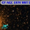 Cl* NGC 1978    WBT    5611