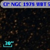 Cl* NGC 1978    WBT    5620