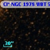 Cl* NGC 1978    WBT    5621