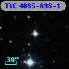 TYC 4085-898-1