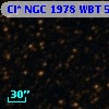 Cl* NGC 1978    WBT    5628