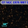 Cl* NGC 1978    WBT    5629