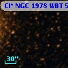 Cl* NGC 1978    WBT    5632