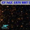 Cl* NGC 1978    WBT    5633