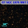 Cl* NGC 1978    WBT    5638