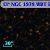 Cl* NGC 1978    WBT    5643