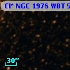 Cl* NGC 1978    WBT    5647