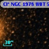 Cl* NGC 1978    WBT    5654
