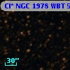 Cl* NGC 1978    WBT    5671