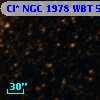 Cl* NGC 1978    WBT    5674