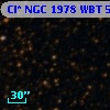 Cl* NGC 1978    WBT    5682