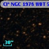 Cl* NGC 1978    WBT    5684