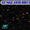 Cl* NGC 1978    WBT    5687