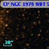 Cl* NGC 1978    WBT    5691