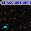 Cl* NGC 1978    WBT    5692