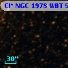 Cl* NGC 1978    WBT    5693