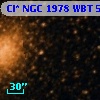 Cl* NGC 1978    WBT    5698