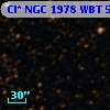 Cl* NGC 1978    WBT    5702