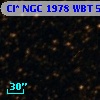 Cl* NGC 1978    WBT    5705