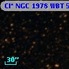 Cl* NGC 1978    WBT    5707