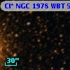 Cl* NGC 1978    WBT    5720