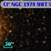 Cl* NGC 1978    WBT    5729