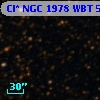 Cl* NGC 1978    WBT    5730