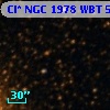 Cl* NGC 1978    WBT    5733