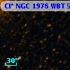 Cl* NGC 1978    WBT    5746