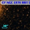 Cl* NGC 1978    WBT    5752