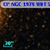 Cl* NGC 1978    WBT    5753