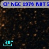 Cl* NGC 1978    WBT    5755