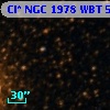Cl* NGC 1978    WBT    5757