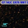 Cl* NGC 1978    WBT    5758